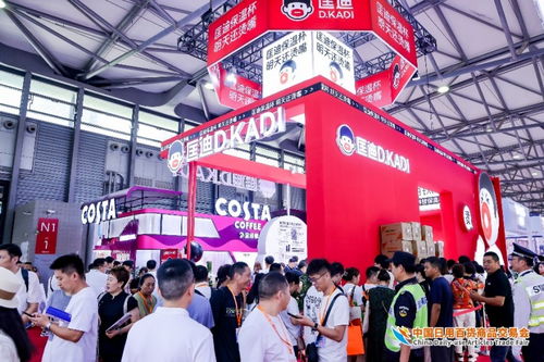 精品云集实力圈粉，热辣滚烫燃爆全场——第117届中国日用百货商品交易会完美收官